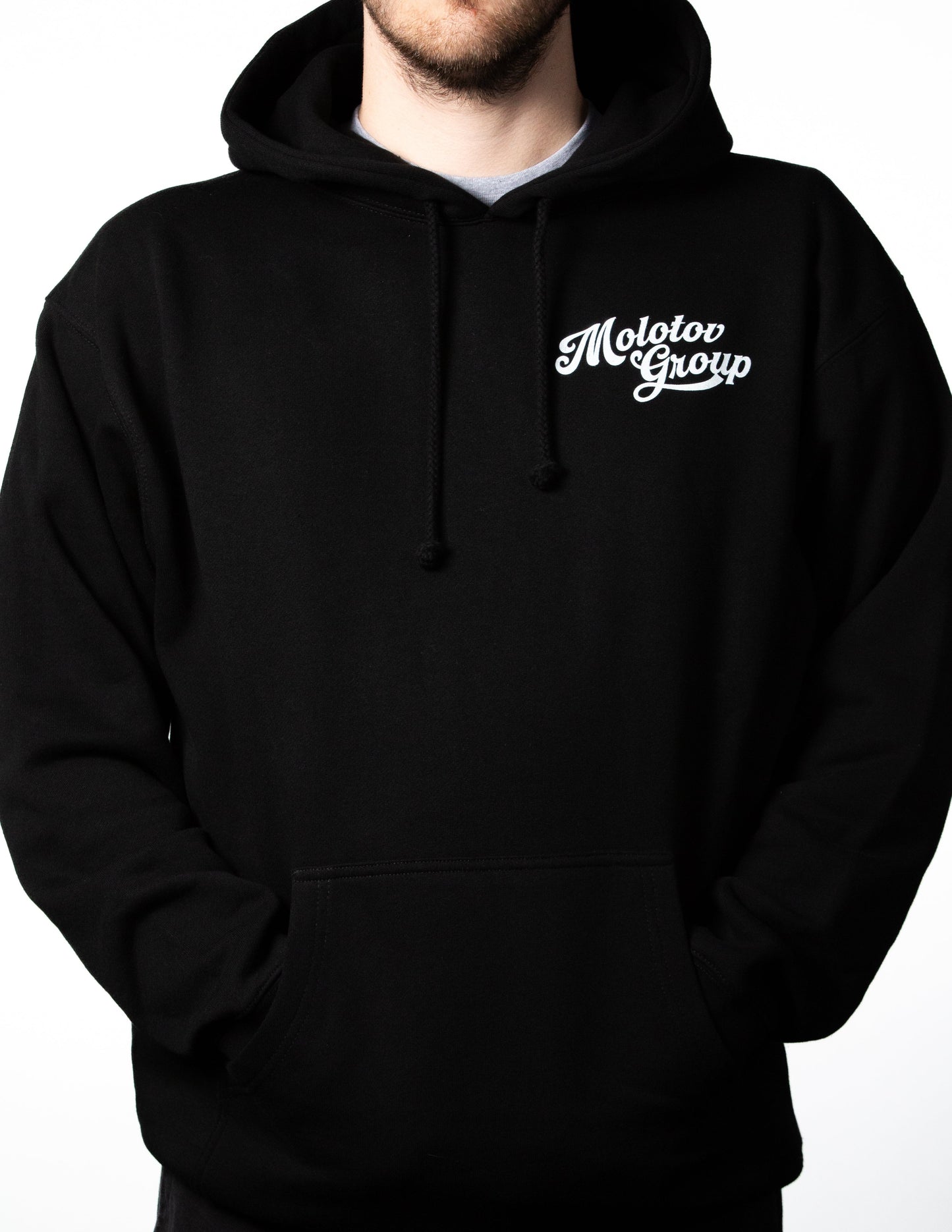 Molly Group Hoodie