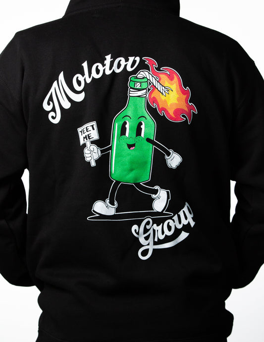 Molly Group Hoodie
