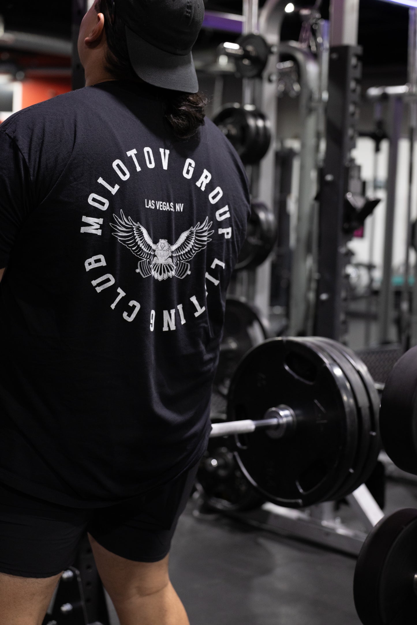 Lifting Club