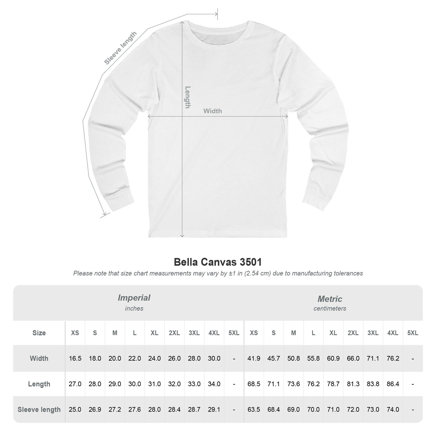Lifting Club USA | Long Sleeve
