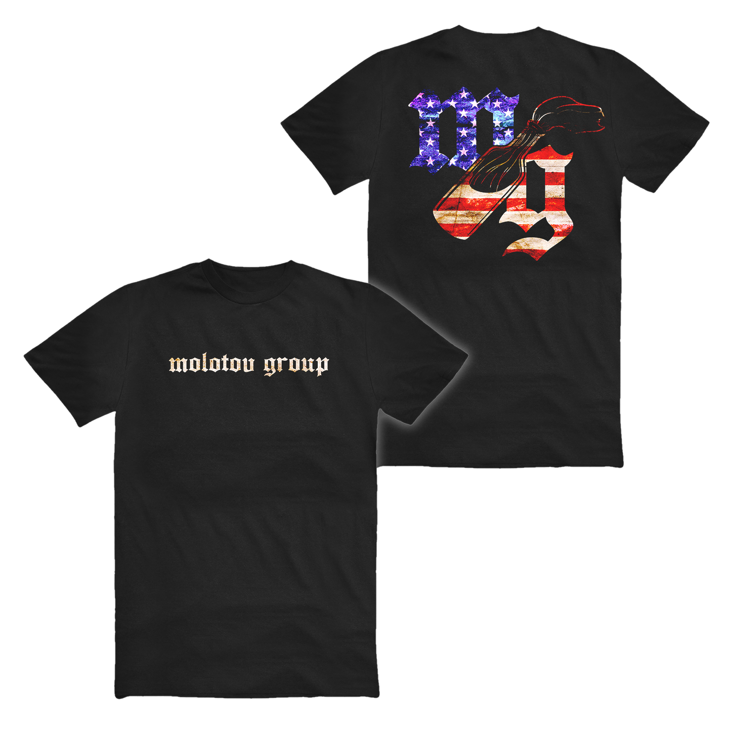 MG Flag | Tee