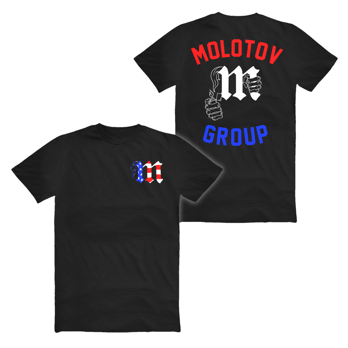 OG | USA Tee